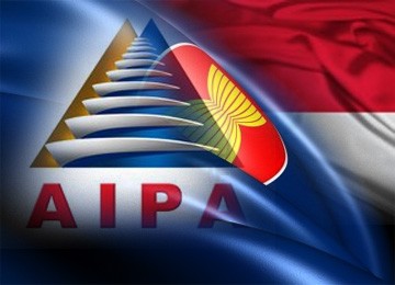 ASEAN Secretariat, AIPA boost cooperation - ảnh 1